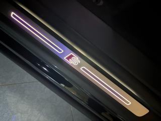 AUDI Q8 usata, con Tetto panorama