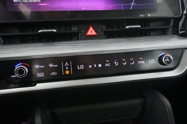 KIA Sportage usata 12