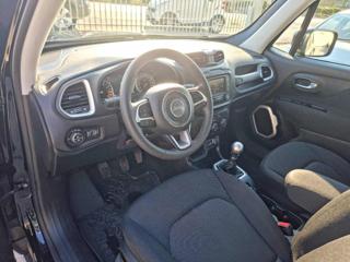 JEEP Renegade usata, con Chiusura centralizzata