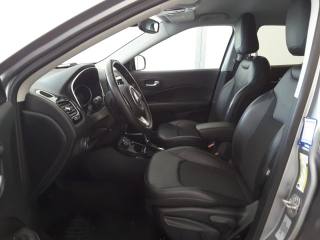 JEEP Compass usata, con Alzacristalli elettrici