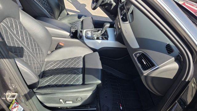 AUDI A6 usata, con Climatizzatore
