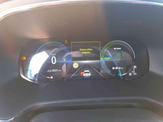 RENAULT Captur usata, con Fari LED