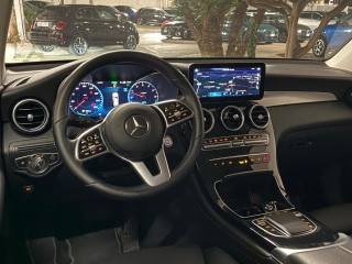 MERCEDES-BENZ GLC 300 usata, con Immobilizzatore elettronico