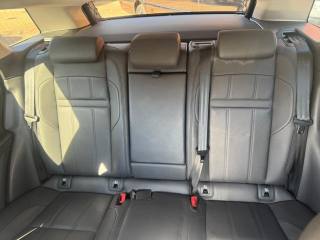 LAND ROVER Range Rover Evoque usata, con Interni in pelle
