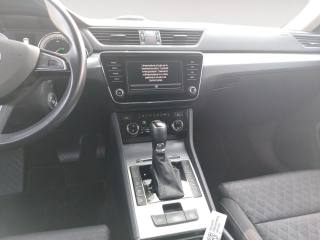 SKODA Superb usata, con ESP