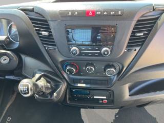 IVECO Daily usata 11