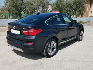 BMW X4 usata, con Airbag