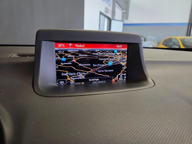 OPEL Meriva usata, con Cerchi in lega