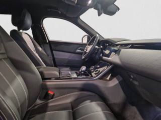 LAND ROVER Range Rover Velar usata, con Alzacristalli elettrici