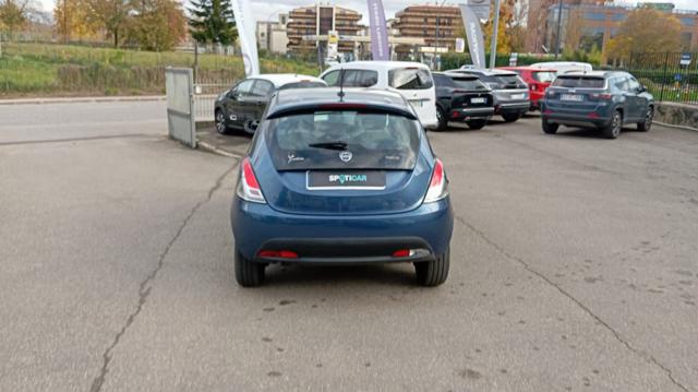 LANCIA Ypsilon usata, con Alzacristalli elettrici