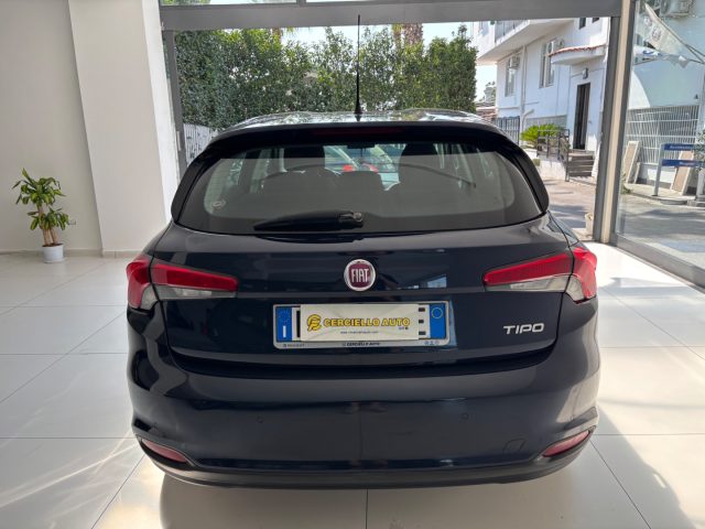 FIAT Tipo usata, con Cerchi in lega