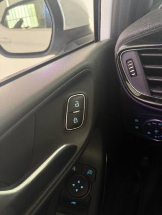 FORD Fiesta usata 20