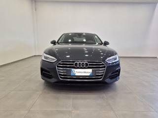 AUDI A5 usata, con Airbag
