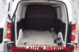 PEUGEOT Partner usata, con Boardcomputer