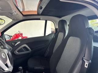 SMART ForTwo usata 22