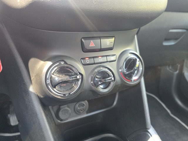 PEUGEOT 208 usata, con Fari full-led