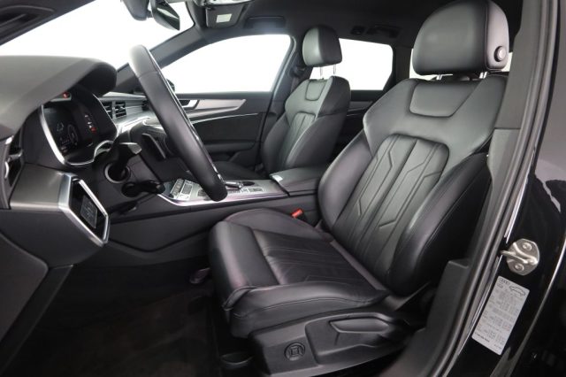 AUDI A6 usata 1
