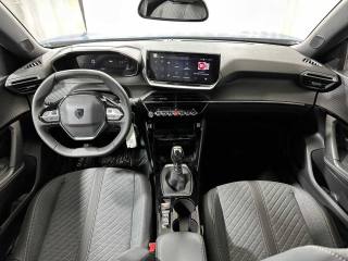 PEUGEOT 2008 usata, con Servosterzo