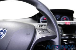 LANCIA Ypsilon usata, con Isofix
