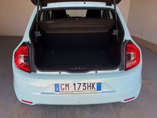 RENAULT Twingo usata, con Controllo trazione