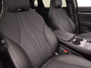 BYD Seal U usata, con Bracciolo