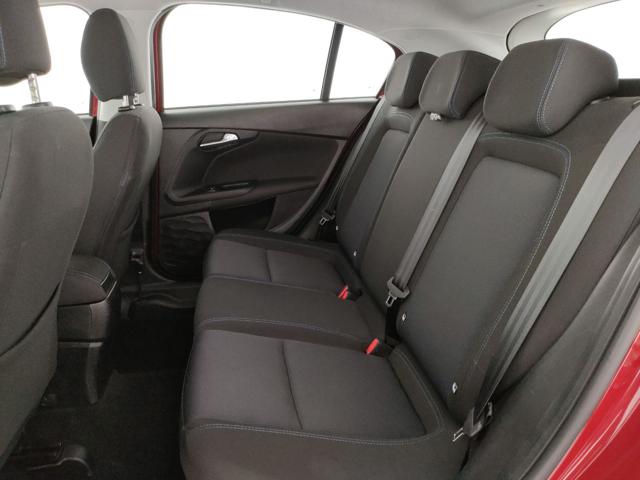 FIAT Tipo usata, con USB