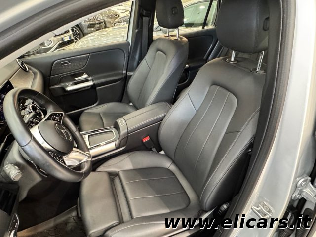 MERCEDES-BENZ GLA 200 usata, con Cruise Control