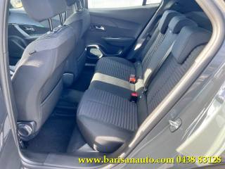 PEUGEOT 2008 usata, con Autoradio