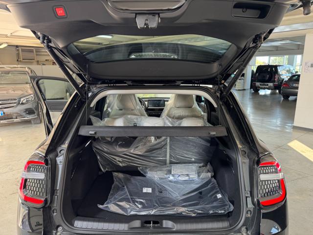 FIAT 600 usata, con Interni in pelle