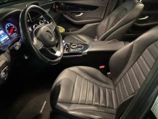 MERCEDES-BENZ GLC 350 usata, con Airbag Passeggero