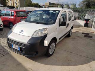 CITROEN Nemo usata 1