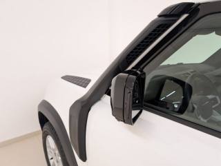 LAND ROVER Defender usata, con Chiusura centralizzata senza chiave