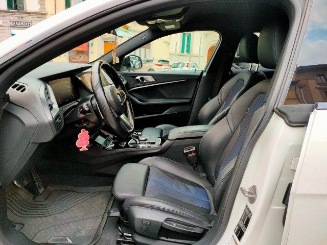 BMW 218 usata, con Cruise Control