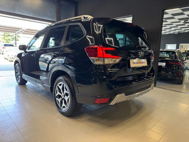 SUBARU Forester usata, con Airbag Passeggero