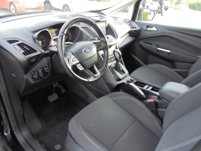 FORD C-Max usata 21