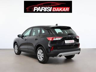 FORD Kuga usata, con Boardcomputer