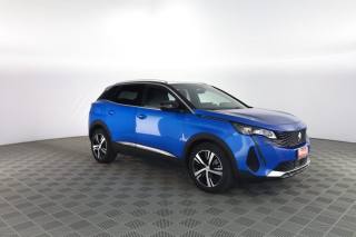PEUGEOT 3008 usata 1