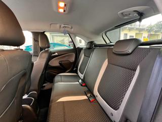 OPEL Crossland X usata, con ESP