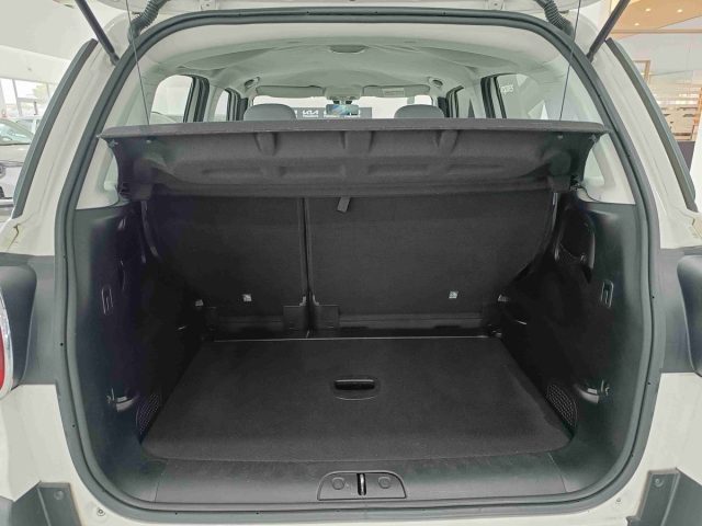 FIAT 500L usata, con Servosterzo