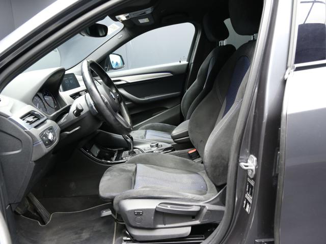 BMW X2 usata, con Cerchi in lega