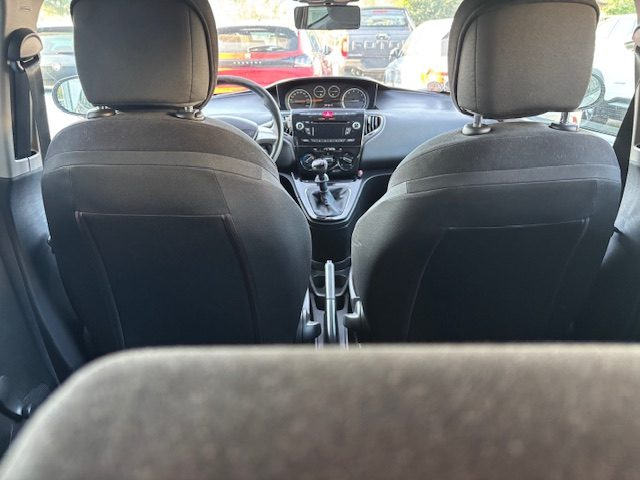 LANCIA Ypsilon usata 15