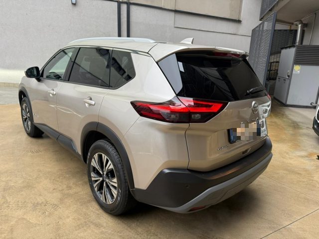 NISSAN X-Trail usata, con Bracciolo
