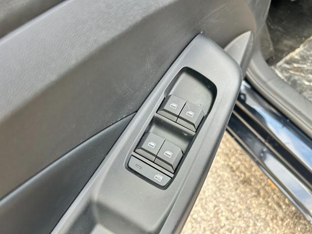 MG MG3 usata, con Controllo automatico clima