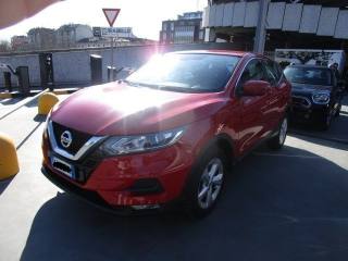 NISSAN Qashqai usata, con ABS