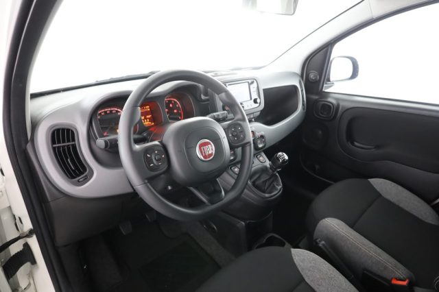FIAT Panda usata 1