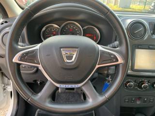 DACIA Sandero usata, con ESP