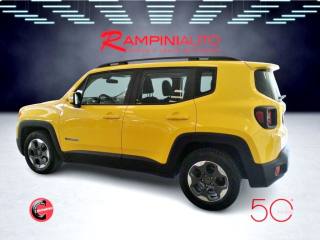 JEEP Renegade usata 12