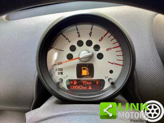MINI Countryman usata, con Servosterzo