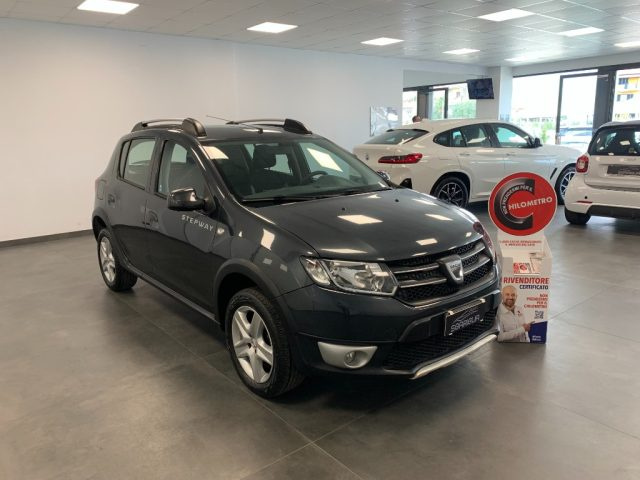 DACIA Sandero usata, con ABS
