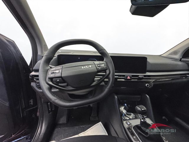 KIA Sportage usata 10